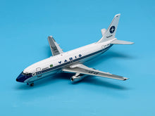 Load image into Gallery viewer, JC Wings 1/200 Varig Boeing 737-200 PP-VME
