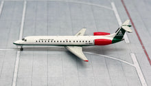 Load image into Gallery viewer, Gemini Jets 1/400 Mexicana Embraer 145EP XA-MBR
