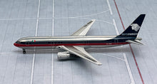 Load image into Gallery viewer, JC Wings 1/400 Aeromexico Boeing 767-300ER XA-RWX
