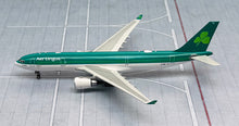 Load image into Gallery viewer, Phoenix 1/400 Aer Lingus Airbus A330-200 EI-DUO
