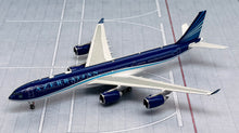 Load image into Gallery viewer, Phoenix 1/400 Azerbaijan Airlines A340-500 4K-AZ86
