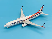 Load image into Gallery viewer, JC Wings 1/200 Smartwings Boeing 737-800 OK-TVL
