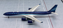 Load image into Gallery viewer, Phoenix 1/400 Azerbaijan Airlines A340-500 4K-AZ86
