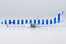Load image into Gallery viewer, NG models 1/400 Condor Boeing 757-300 D-ABOI Blue Condor 45002
