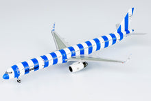 Load image into Gallery viewer, NG models 1/400 Condor Boeing 757-300 D-ABOI Blue Condor 45002
