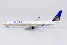 Load image into Gallery viewer, NG models 1/400 United Airlines Boeing 737-900ER N66828 CO-UA merged livery 79008
