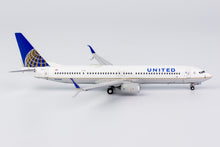 Load image into Gallery viewer, NG models 1/400 United Airlines Boeing 737-900ER N66828 CO-UA merged livery 79008
