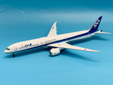 Load image into Gallery viewer, SQ Wings 1/200 All Nippon Airways ANA Boeing 787-10 JA981A L2037
