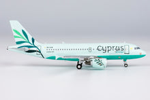 Load image into Gallery viewer, NG models 1/400 Cyprus Airways Airbus A319-100 5B-DCW 49031
