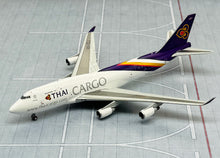 Load image into Gallery viewer, JC Wings 1/400 Thai Airways Cargo Boeing 747-400BCF HS-TGJ
