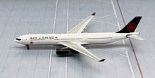 Load image into Gallery viewer, Phoenix 1/400 Air Canada Airbus A330-300 C-FDHU

