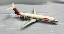 Load image into Gallery viewer, JC Wings 1/200 US Air Douglas DC-9-30 N933VJ
