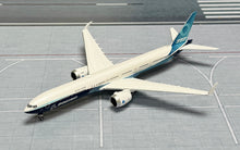 Load image into Gallery viewer, JC Wings 1/400 Boeing Company House Color 777-9 First Flight N779XW Folded Wingtips
