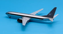 Load image into Gallery viewer, JC Wings 1/200 SpaceX Boeing 737-800 N154TS
