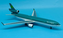 Load image into Gallery viewer, SQ Wings 1/200 Aer Lingus McDonnell Douglas MD-11 N272WA
