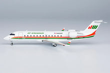 Load image into Gallery viewer, NG models 1/200 Air Wisconsin / United Express Bombardier CRJ-200LR N469AW 52066
