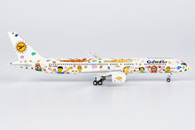 Load image into Gallery viewer, NG model 1/400 Condor Boeing 757-200 D-ABNF Rizzi Bird 53205
