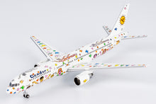 Load image into Gallery viewer, NG model 1/400 Condor Boeing 757-200 D-ABNF Rizzi Bird 53205
