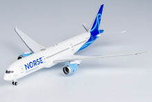 Load image into Gallery viewer, NG Models 1/400 Norse Atlantic Airways 787-9 G-CKOF 55111
