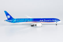 Load image into Gallery viewer, NG models 1/400 Air Tahiti Nui Boeing 787-9 F-ONUI 55131
