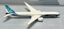 Load image into Gallery viewer, JC Wings 1/400 Boeing Company House Color 777-9 First Flight N779XW Folded Wingtips
