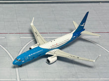 Load image into Gallery viewer, YY Wings 1/400 Xiamen Airlines Boeing 737-800 B-5656
