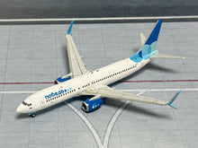 Load image into Gallery viewer, Gemini Jets 1/400 Pobeda Airlines Boeing 737-800 VP-BQG
