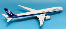 Load image into Gallery viewer, SQ Wings 1/200 All Nippon Airways ANA Boeing 787-10 JA981A L2037
