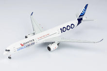 Load image into Gallery viewer, NG models 1/400 Airbus Industrie Airbus A350-1000 F-WMIL 57001
