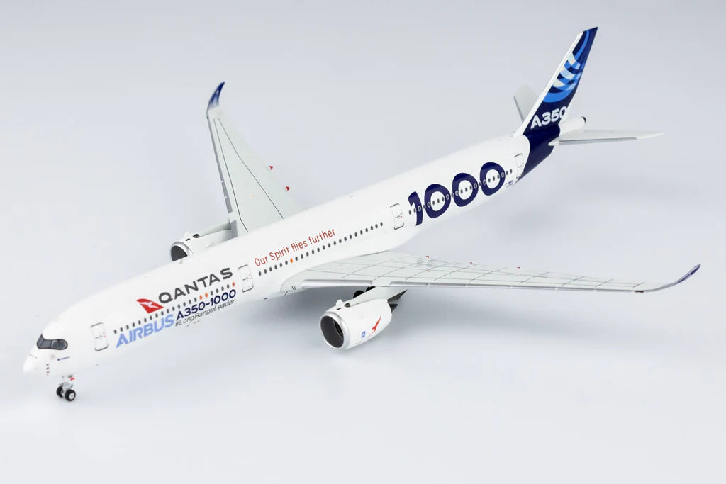 NG models 1/400 Airbus Industrie Airbus A350-1000 F-WMIL 57001