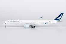 Load image into Gallery viewer, NG models 1/400 Cathay Pacific Airbus A350-1000 B-LXI 57021
