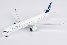 Load image into Gallery viewer, NG models 1/400 Cathay Pacific Airbus A350-1000 B-LXI 57021
