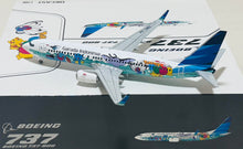 Load image into Gallery viewer, JC Wings 1/200 Garuda Indonesia Boeing 737-800 Pokemon PK-GMU
