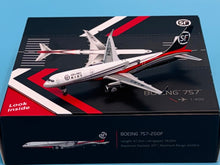 Load image into Gallery viewer, Official release 1/400 SF Express Airlines Boeing 757-200 B-1173
