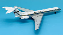Load image into Gallery viewer, JC Wings 1/200 British United Vickers VC10 Srs1103 G-ATDJ LH2385
