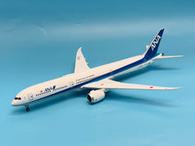 Load image into Gallery viewer, SQ Wings 1/200 All Nippon Airways ANA Boeing 787-10 JA900A L2036
