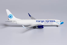 Load image into Gallery viewer, NG models 1/400 Kargo Xpress Boeing 737-800 9M-KXB 58123
