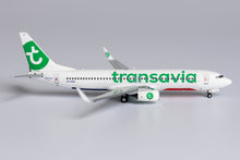 Load image into Gallery viewer, NG models 1/400 Transavia Airlines Boeing 737-800 PH-HXA 58128
