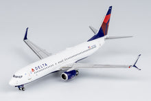 Load image into Gallery viewer, NG models 1/400 Delta Airlines Boeing 737-800 N374DA 58218
