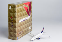 Load image into Gallery viewer, NG models 1/400 Delta Airlines Boeing 737-800 N374DA 58218

