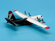 Load image into Gallery viewer, JC Wings 1/200 Coulson Aviation Lockheed C-130 Hercules #1 N131CG
