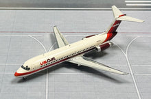 Load image into Gallery viewer, JC Wings 1/200 US Air Douglas DC-9-30 N933VJ
