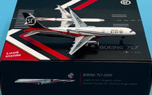 Load image into Gallery viewer, Official release 1/400 SF Express Airlines Boeing 757-200 B-1173
