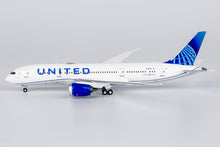 Load image into Gallery viewer, NG models 1/400 United Airlines Boeing 787-8 N26902 59031
