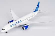 Load image into Gallery viewer, NG models 1/400 United Airlines Boeing 787-8 N26902 59031
