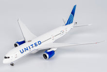 Load image into Gallery viewer, NG models 1/400 United Airlines Boeing 787-8 N45905 59032
