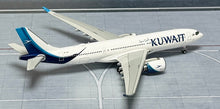 Load image into Gallery viewer, JC Wings 1/400 Kuwait Airways Airbus A330-800NEO 9K-API
