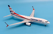 Load image into Gallery viewer, JC Wings 1/200 Smartwings Boeing 737-800 OK-TVL
