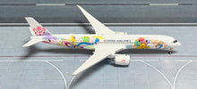 Load image into Gallery viewer, Phoenix 1/400 China Airlines Airbus A350-900 Pikachu Jet B-18920
