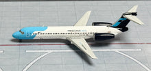 Load image into Gallery viewer, Gemini Jets 1/400 Mexicana Click Boeing 717-200 N907ME
